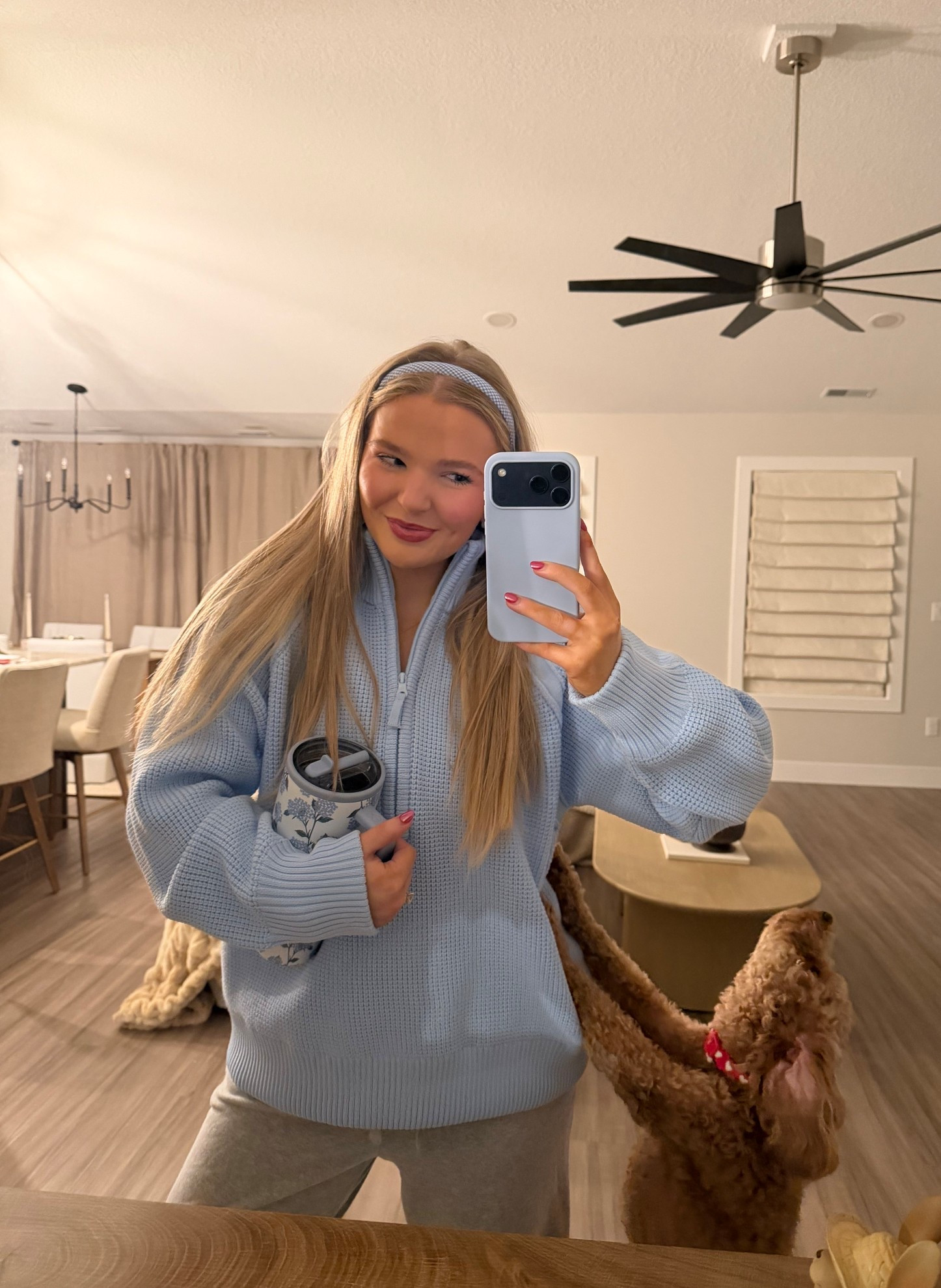 This pullover!!!! I need every color.

#LTKSpringSale #LTKootd #LTKSaleAlert