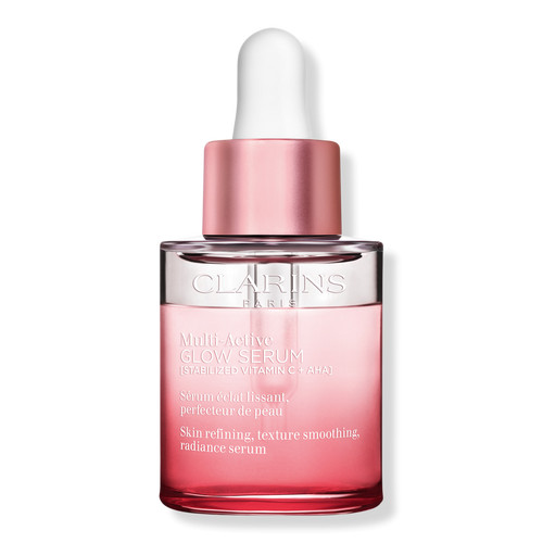 Multi-Active Brightening Glow Serum | Ulta