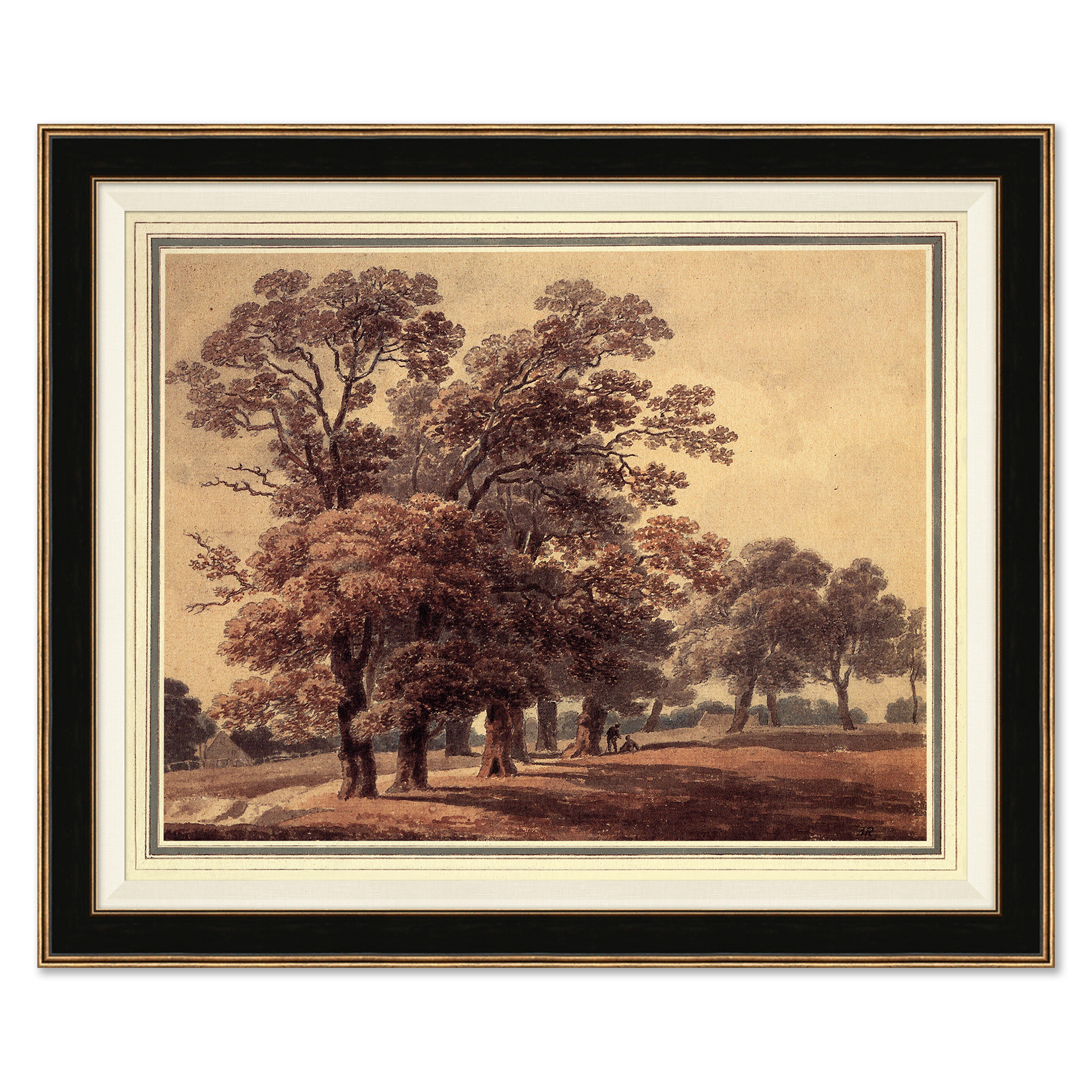 " Fall Landscape " by Soicher Marin Archives | Wayfair North America