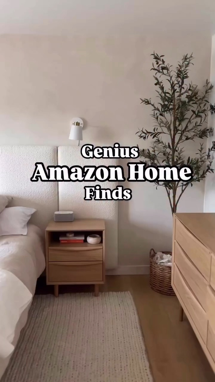 Flat outlet extender makes pushing your furniture right up to the wall super easy! 

#LTKFindsUnder50 #LTKHome