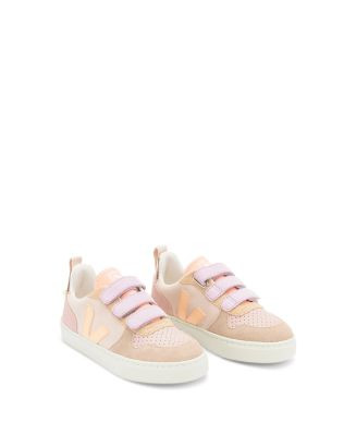 Unisex Sable Suede Sneakers - Toddler, Little Kid | Bloomingdale's (US)
