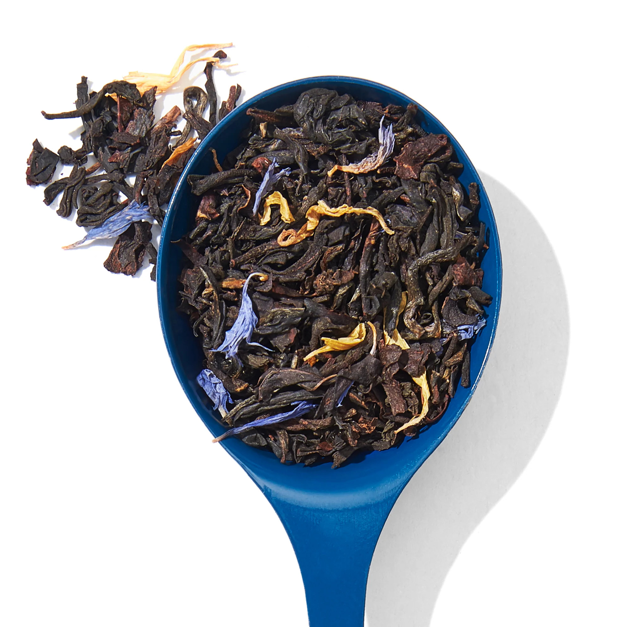 Organic Cream of Earl Grey Tea | DAVIDsTEA