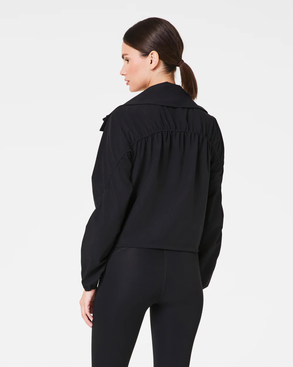 Cinched Jacket | Spanx