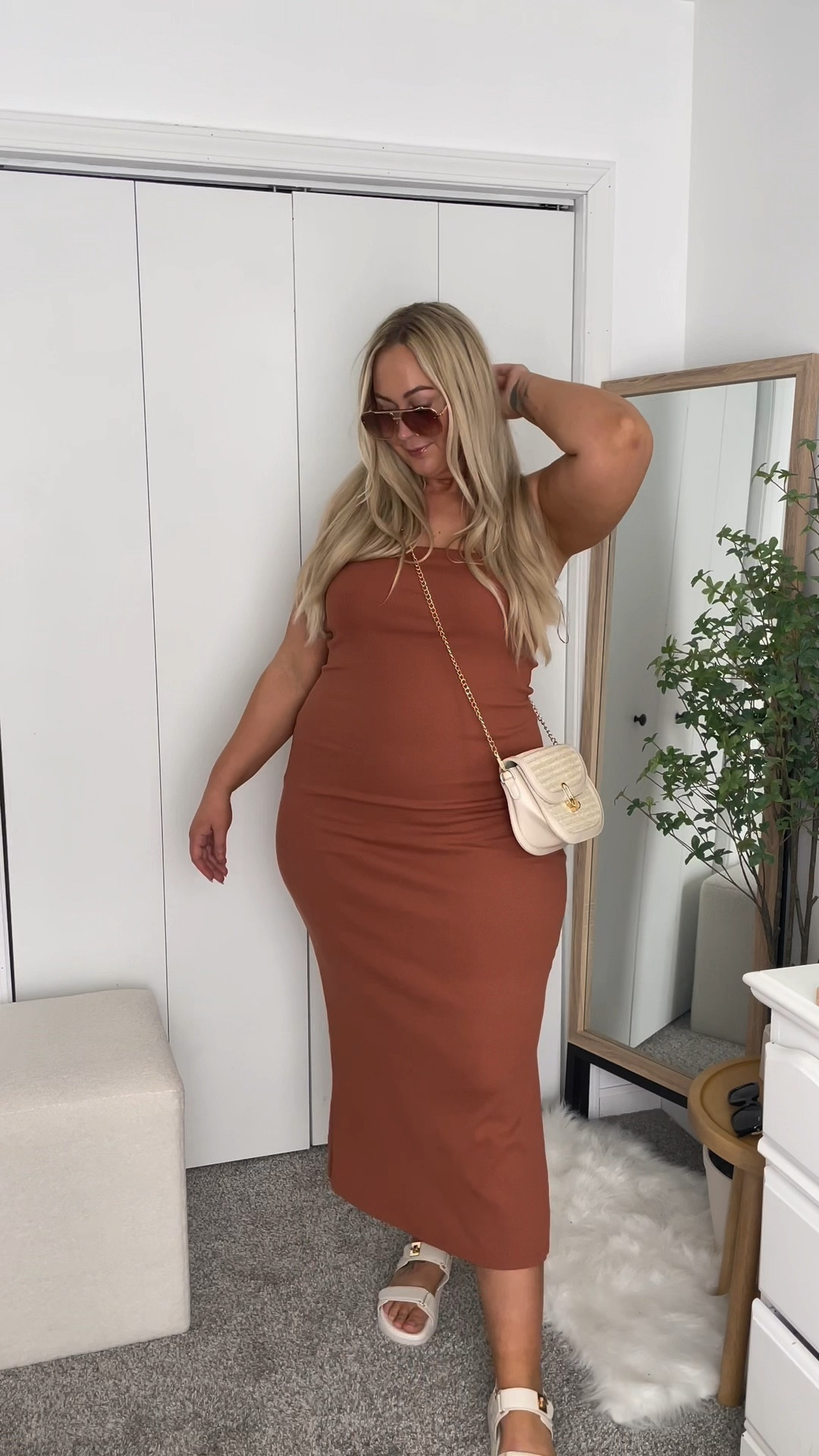 Spring outfit inspo, Winery OOTD, Dresses, Spring Dresses 

#LTKstyletip #LTKcurves #LTKunder100