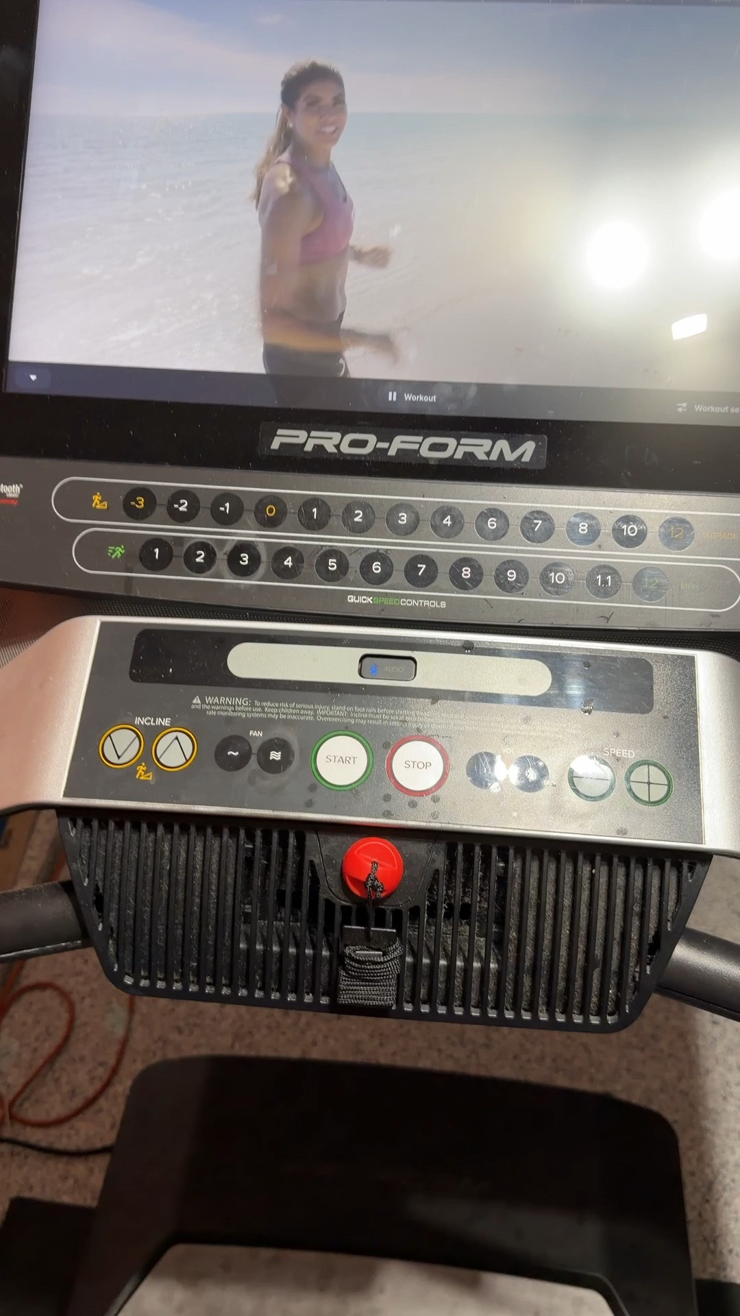 Treadmill 
Workout favs

#LTKActive #LTKfitnessgoals #LTKmomlife