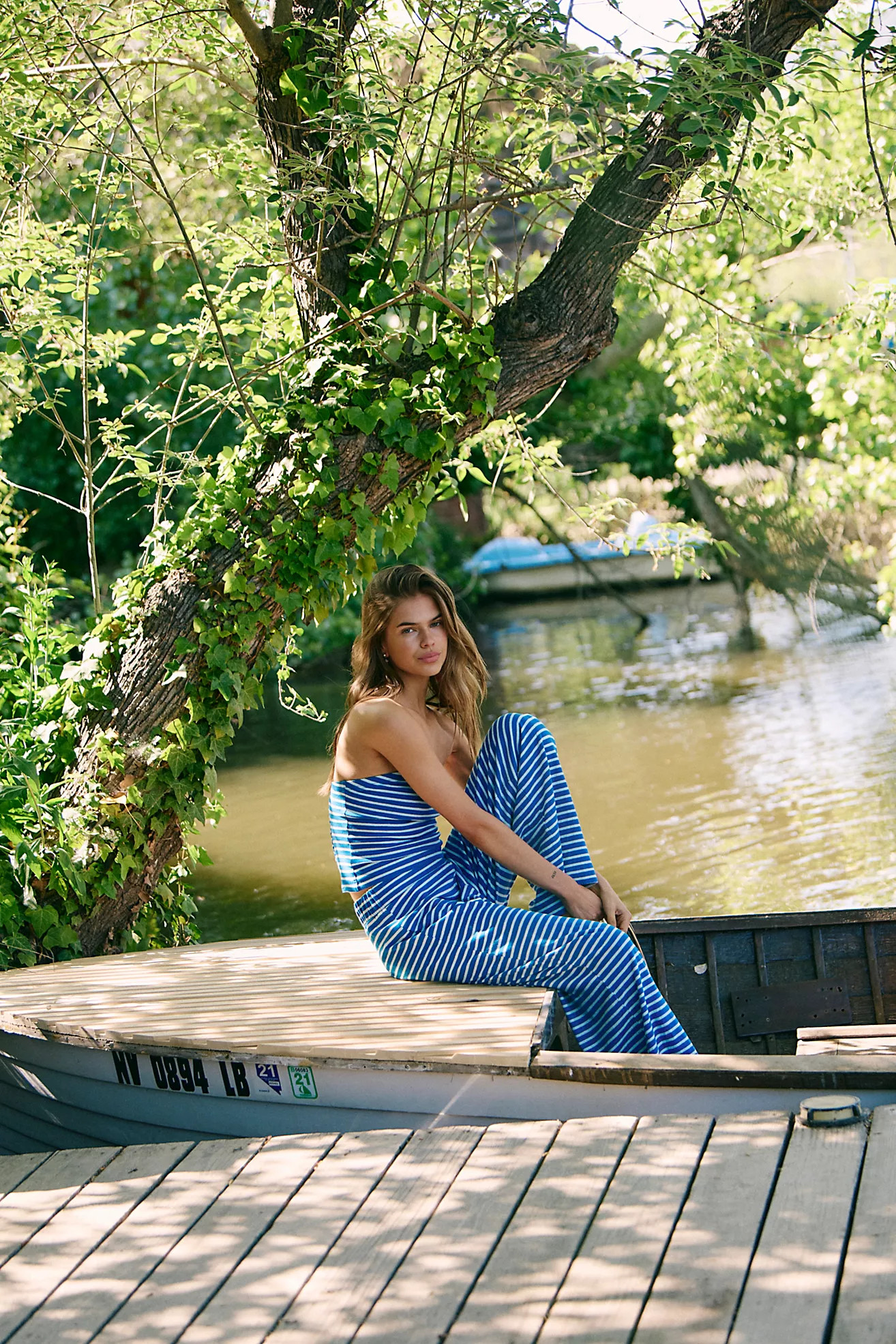 Sailor Tube Set | Free People (Global - UK&FR Excluded)