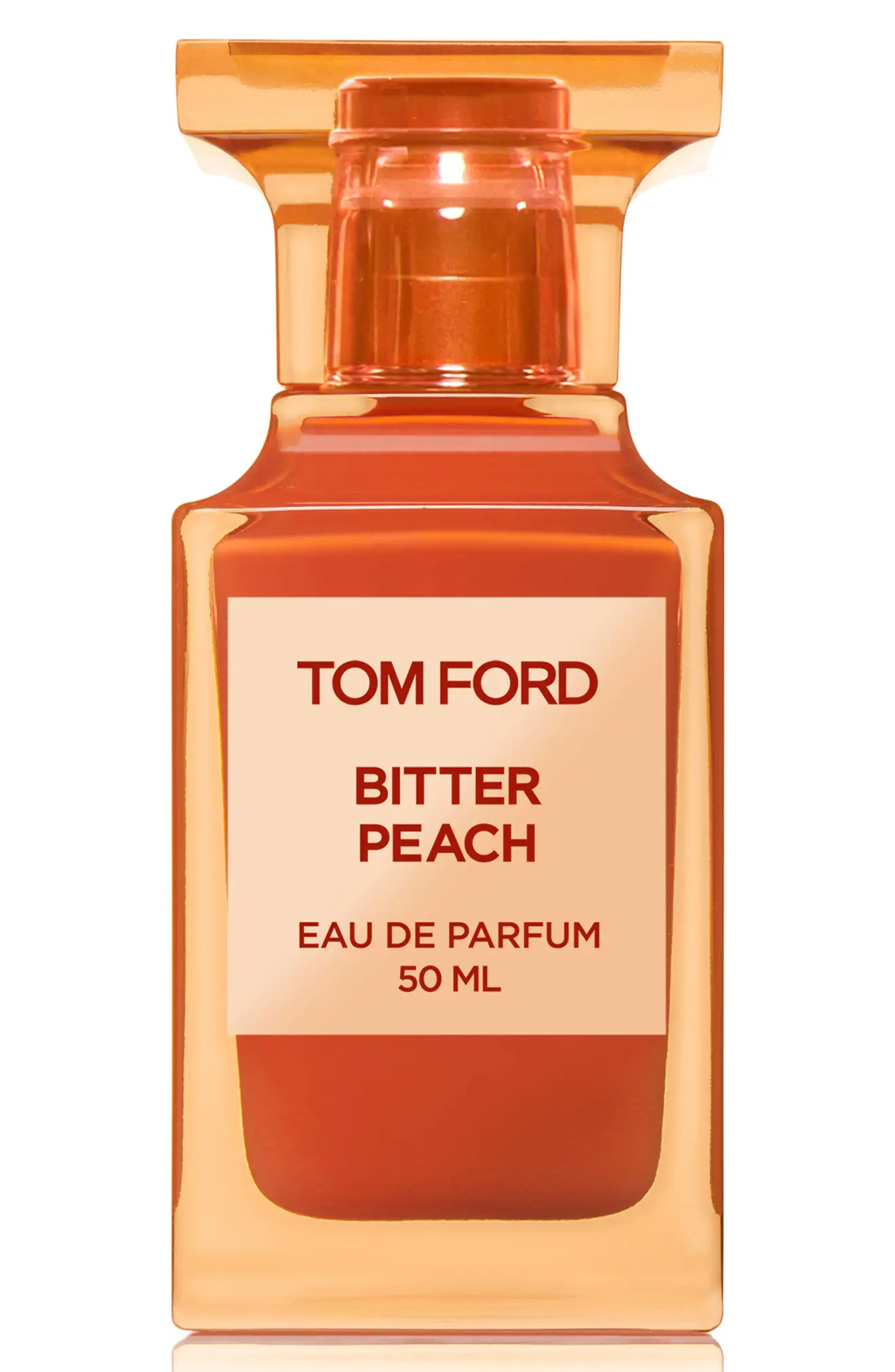 Tom Ford Private Blend Bitter Peach Eau de Pafum, Size 3.38 Oz at Nordstrom | Nordstrom