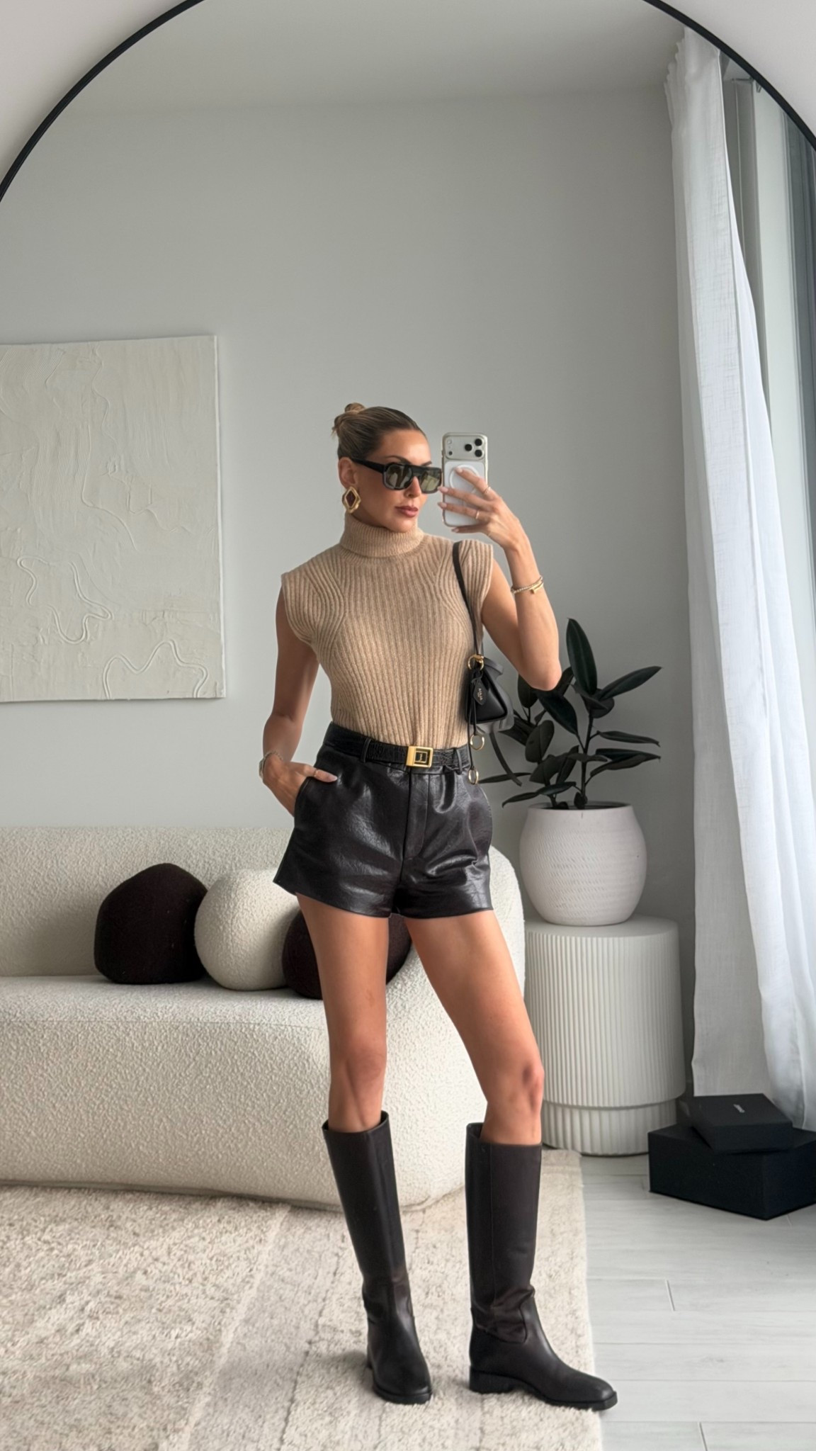 what i wore on a rainy day to bal harbor in miami


#LTKgrwm #LTKdayinmylife #LTKootd