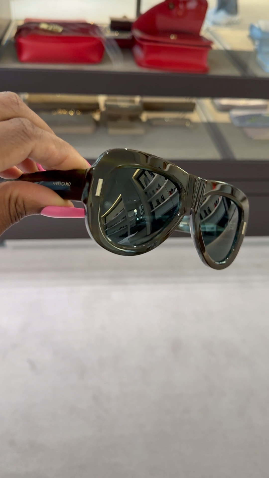 Still thinking about these. They’re perfect for a non makeup day :) love the look on me when I tried it on. It comes in other colors and in sake at the outfit 

#LTKSaleAlert #LTKSeasonal