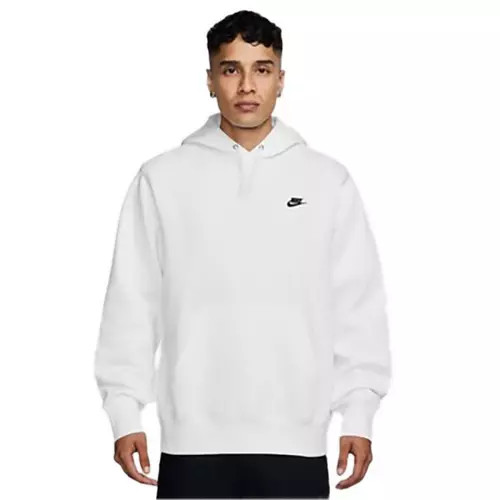 Nike Club Fleece Hoodie | Scheels Sports