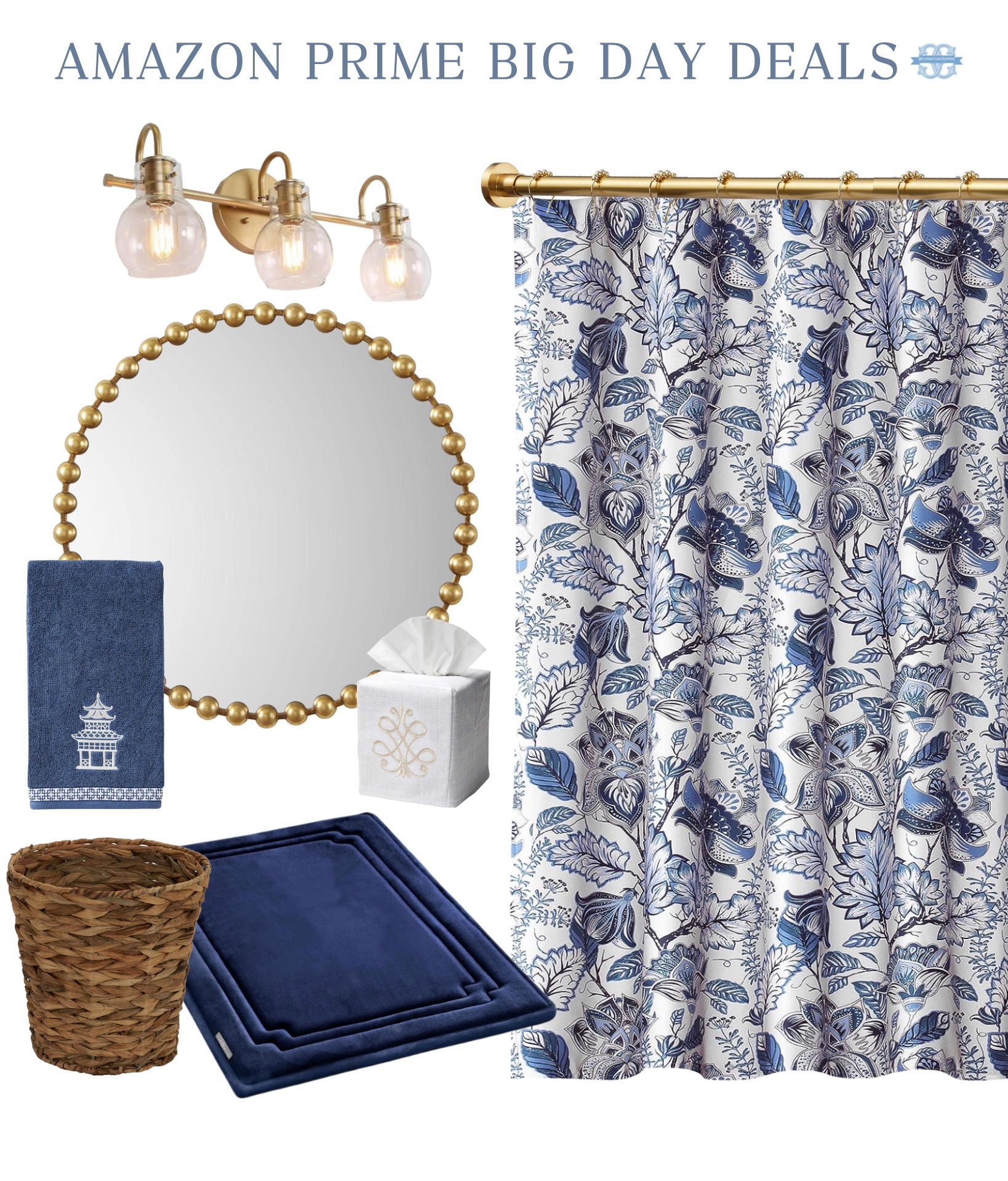 Bathroom Finds on sale for Amazon Prime Big Deal Days!!

Home Decor, Amazon Home, Bathroom Decor

#LTKhome #LTKsalealert #LTKxPrime