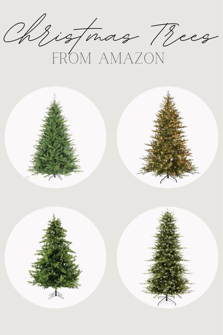 Christmas Trees from Amazon! 

Faux Christmas tree, pre-lit Christmas tree, realistic Christmas tree, Christmas decor, holiday tree, faux holiday tree, pre-lit holiday tree, amazon home, amazon deals, amazon sales, amazon Christmas 

#LTKHolidaySale #LTKhome #LTKHoliday