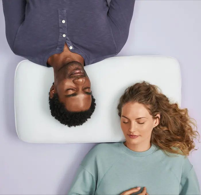 The Foam Pillow | Nordstrom