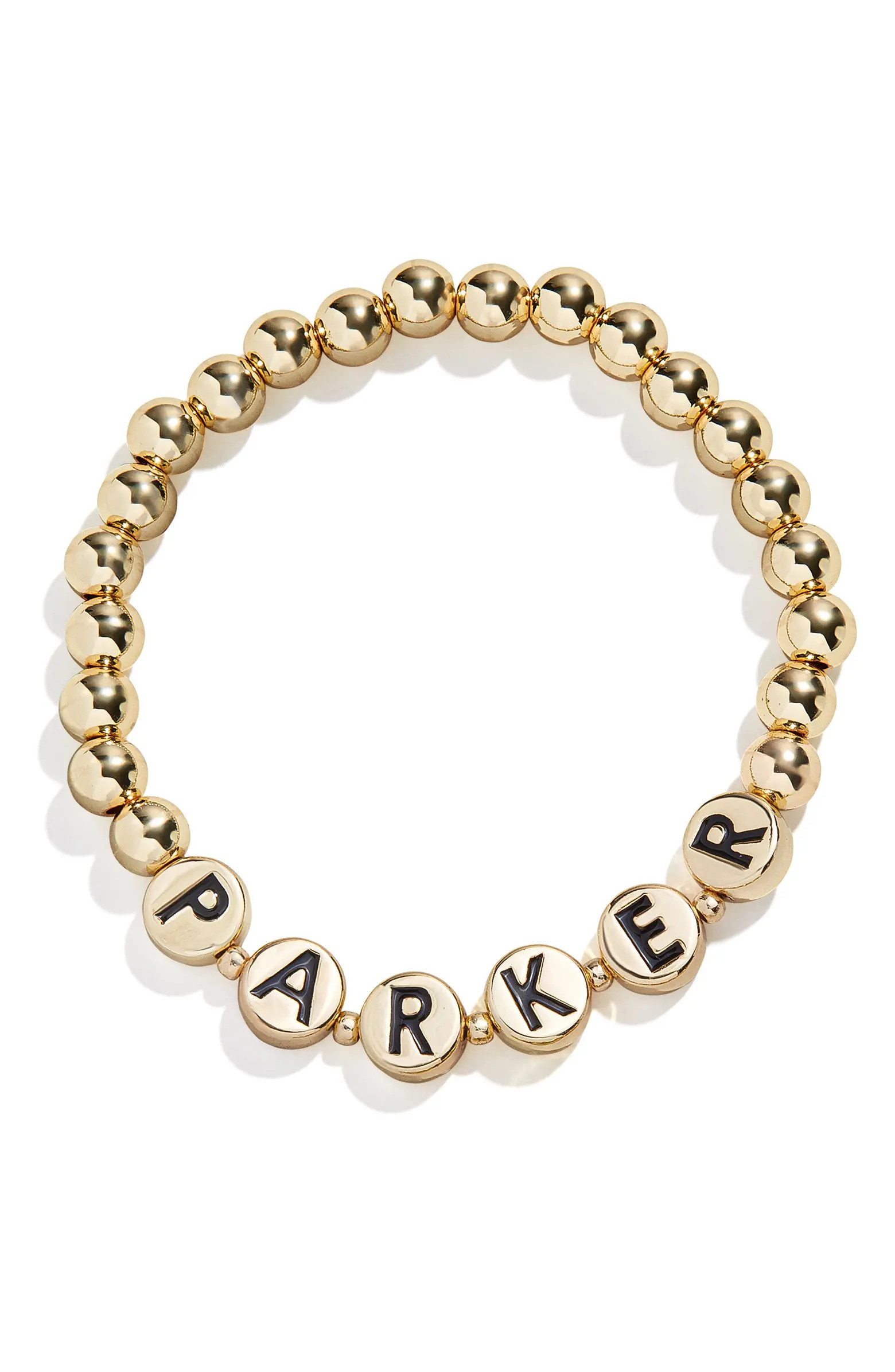 Pisa Custom Disc Stretch Bracelet | Nordstrom