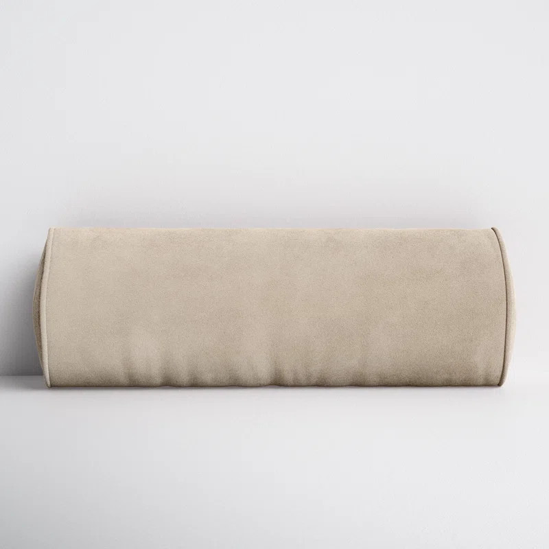 Deane Cotton Reversible Throw Pillow | Wayfair North America