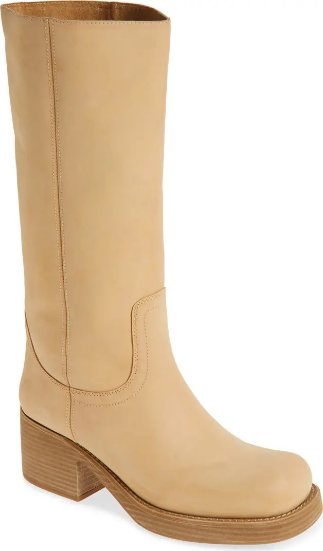 Reflect Platform Boot (Women) | Nordstrom