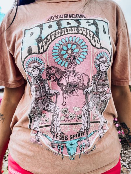 Rodeo | Graphic Tee | Western Boutique | Rodeo Style | Look Book | Spring Fashion | Navajo T-shirt | Western Looks 

#LTKFestival #LTKGiftGuide #LTKSeasonal