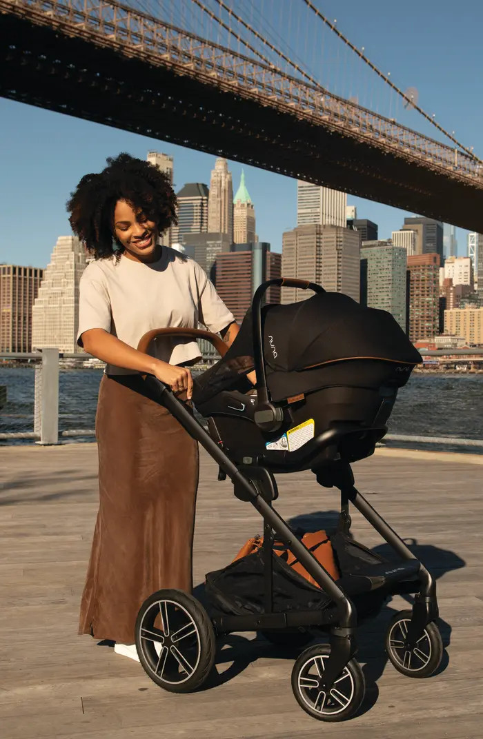 PIPA urbn™ infant car seat & MIXX™ next Stroller Travel System | Nordstrom