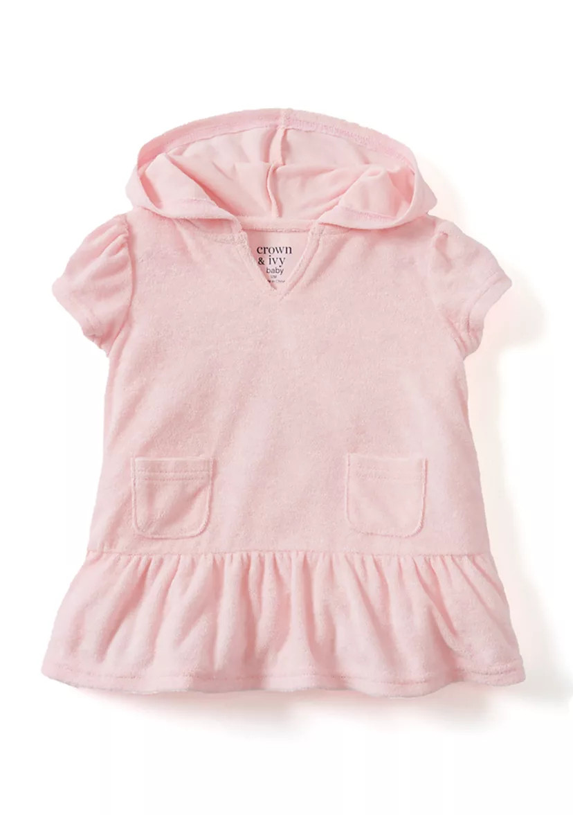 Baby Girls Cover Up | Belk