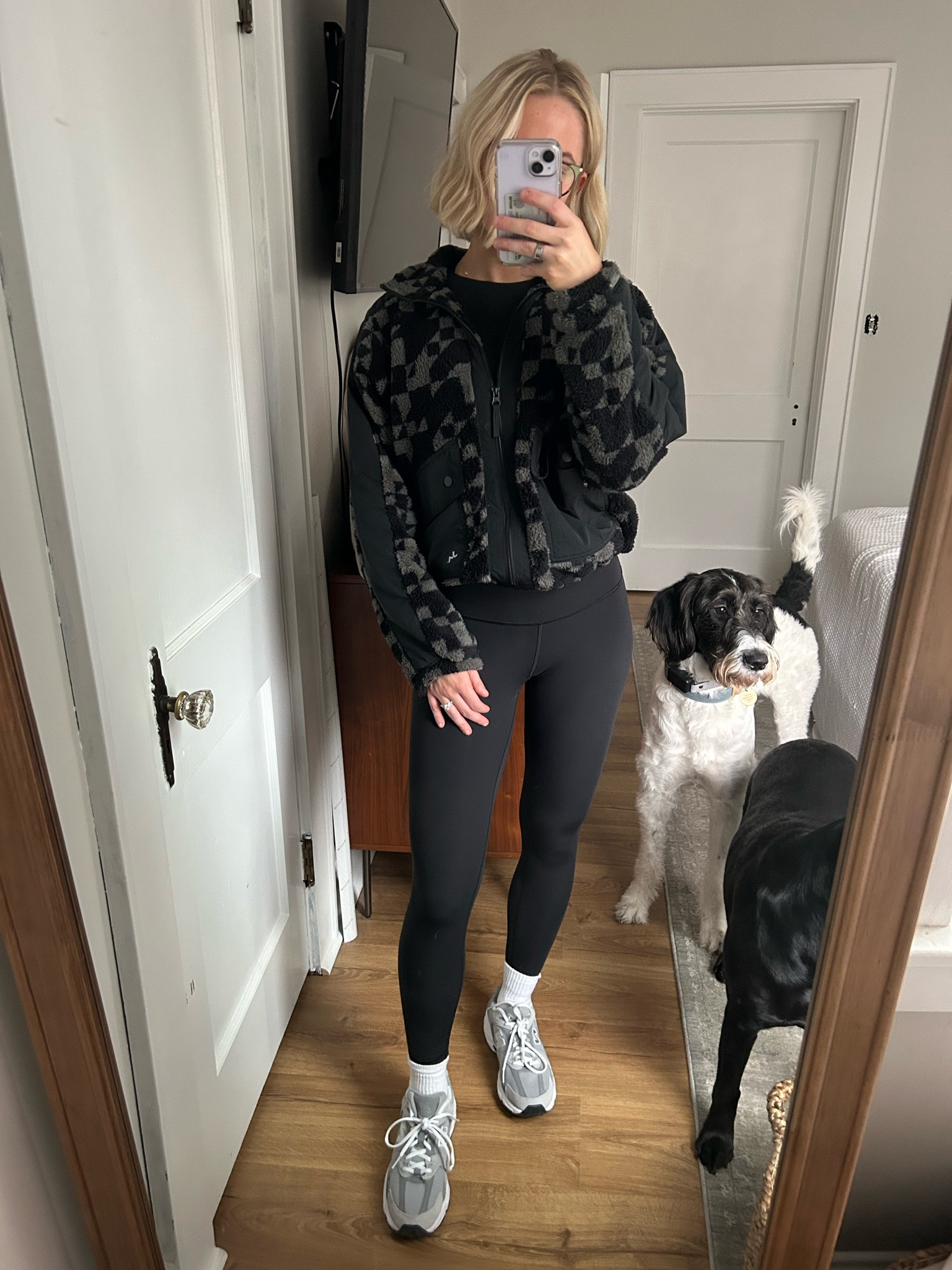 Errands outfits✨👏🏻