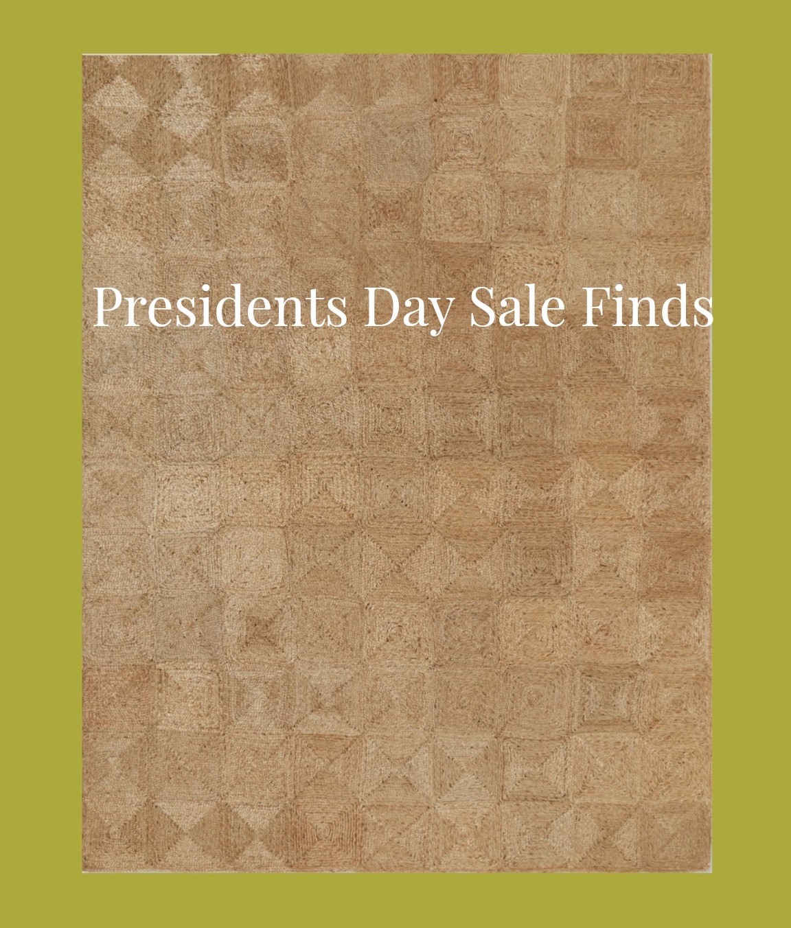 Love this area rug on sale 

#LTKSaleAlert #LTKHome