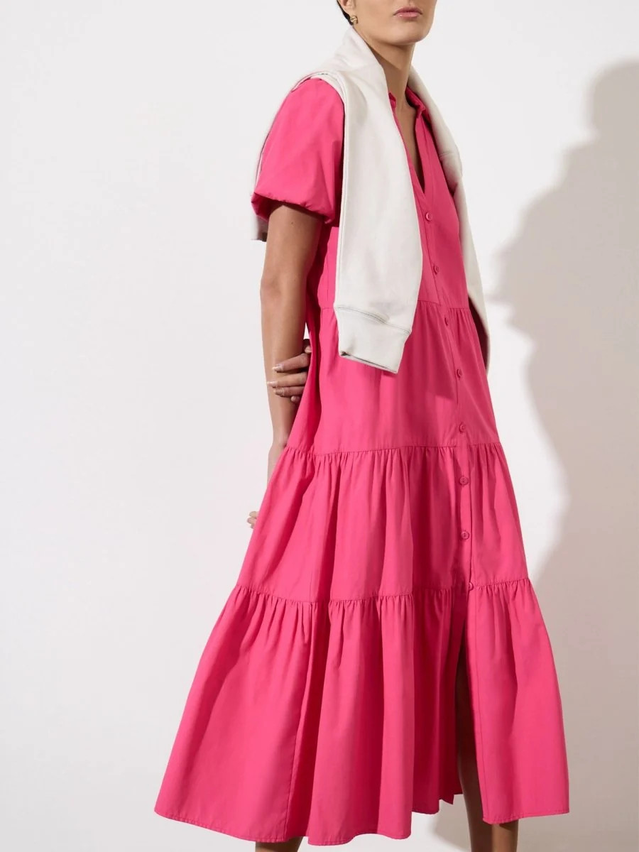 The Havana Dress | Brochu Walker