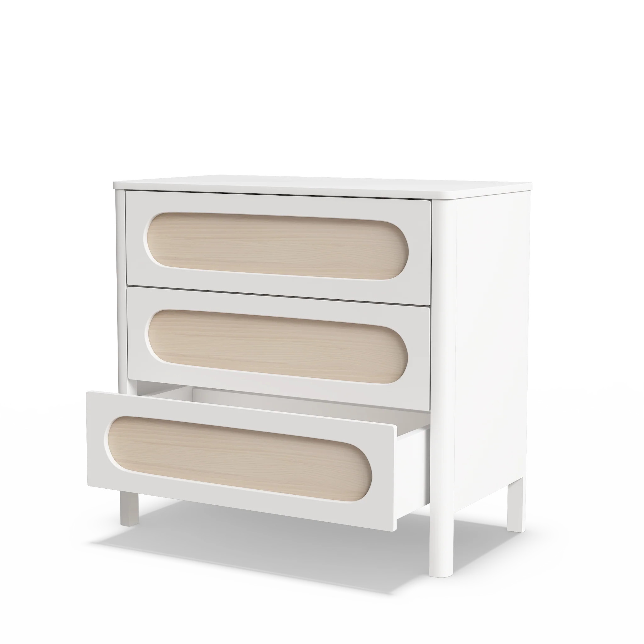 Lulla & Lulli Dresser | hushcrib