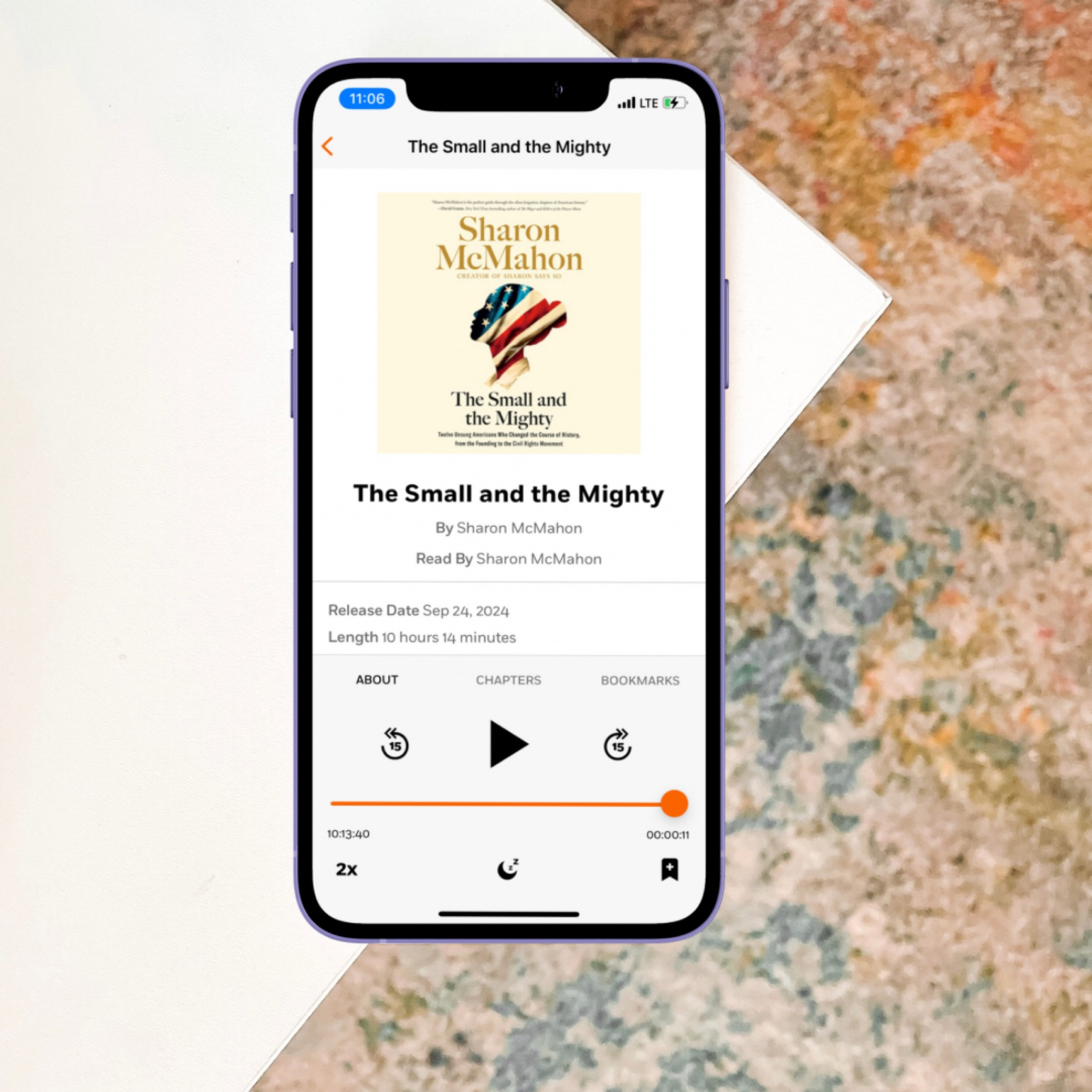 Audiobook, non-fiction book, book recommendation 

#LTKFindsUnder50