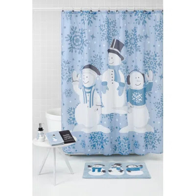 17 Piece Bathroom Accessory Set | Wayfair North America