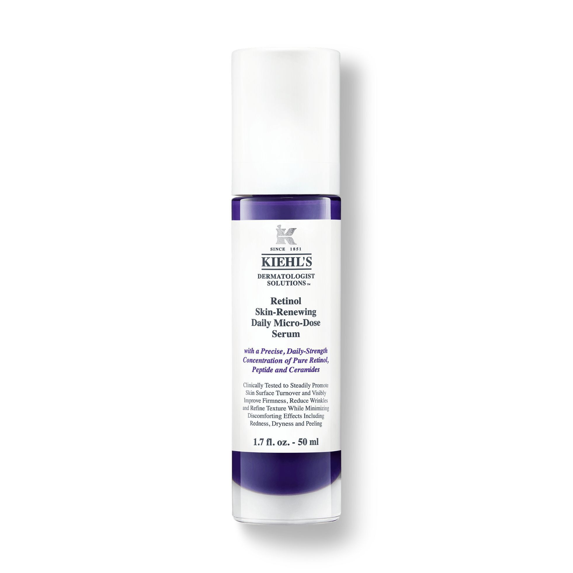 Retinol Skin-Renewing Daily Micro-Dose Serum - Kiehl's Canada | Kiehls (CA)
