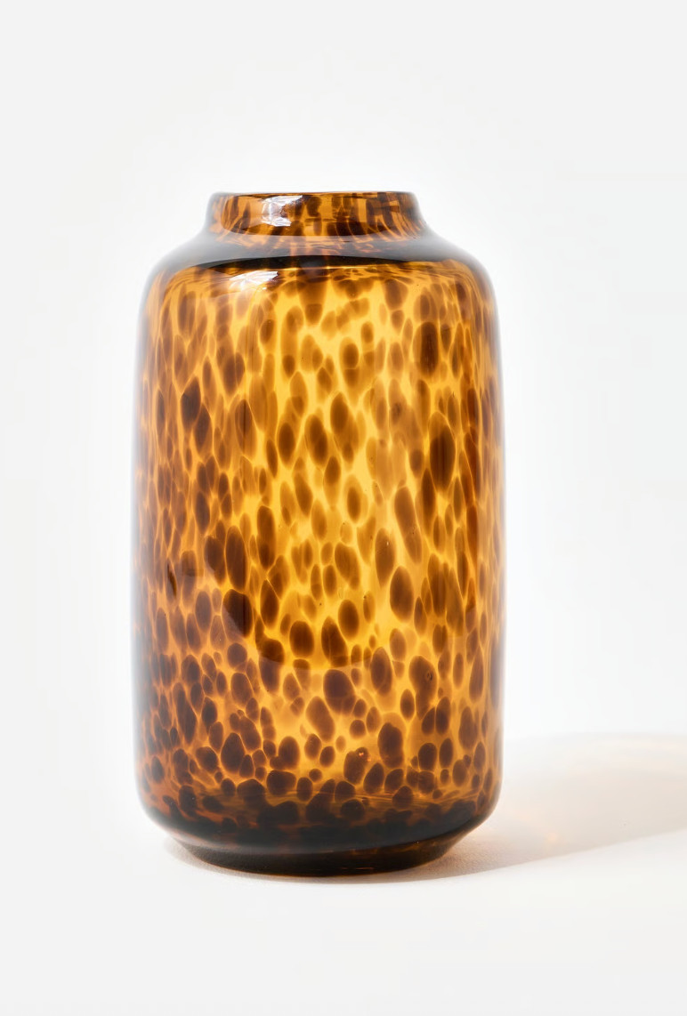 Oliver Bonas vase - great for hosting flowers! 

 #LTKhome