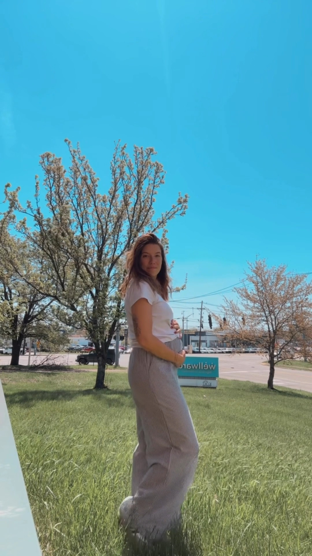 Spring Maternity Work Wear! 

#LTKBump #LTKFindsUnder50 #LTKWorkwear