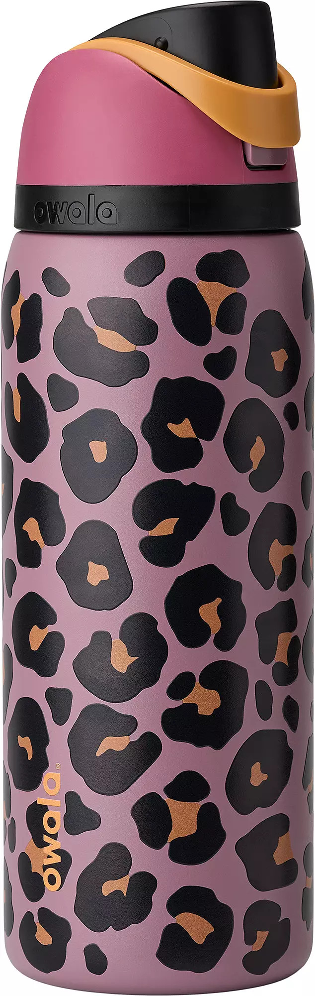 Owala 32 oz. FreeSip Stainless Steel Water Bottle | DICK'S Sporting Goods