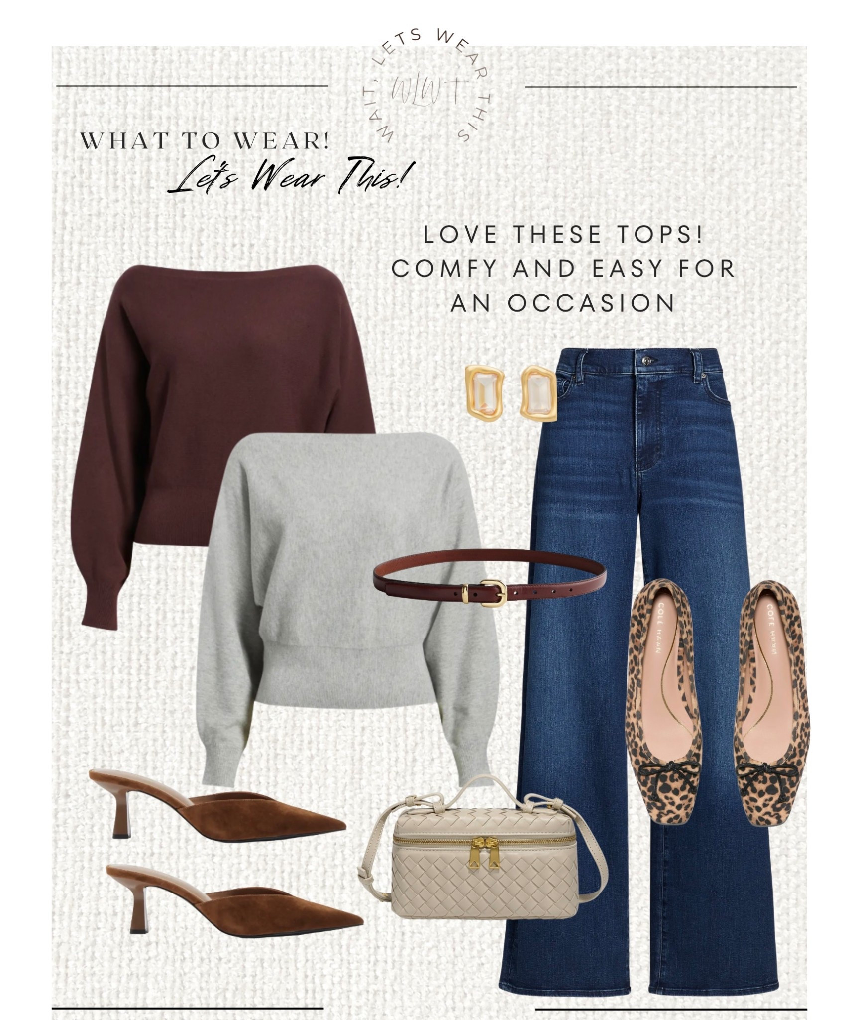 Fall inspo! Love these tops ..currently on order 

#LTKOver40