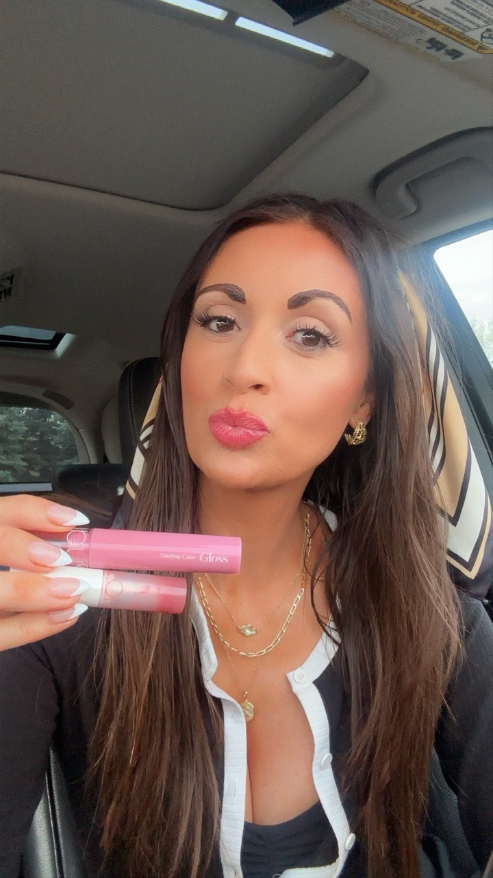 Love these luxe viral Korean beauty lip products! Fine lines, hydrate & plump 🫦

#LTKOver40 #LTKBeauty #LTKstorytime