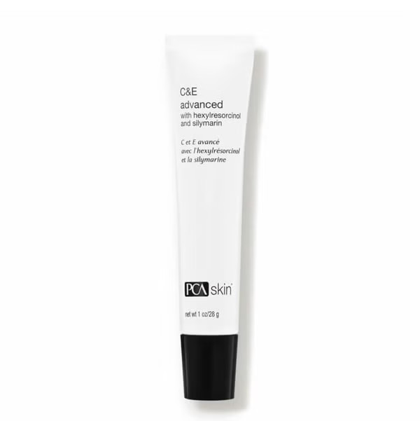 PCA SKIN CE Advanced with Hexylresorcinol and Silymarin (1 fl. oz.) | Dermstore