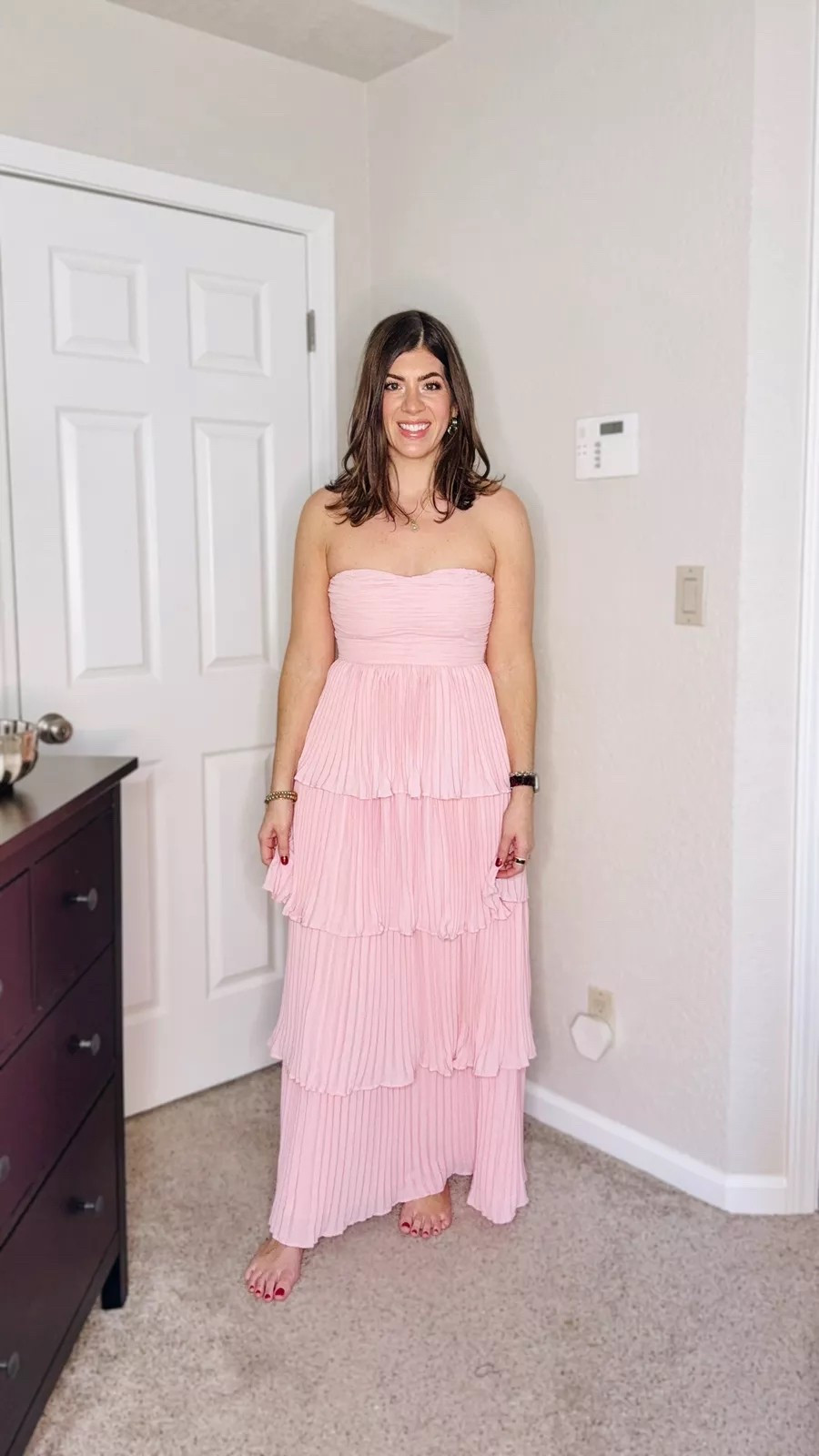 On a medium in the wedding guest dress

LTK sale, American Eagle sale, Aerie sale 

#LTKSpringSale #LTKSaleAlert #LTKStyleTip