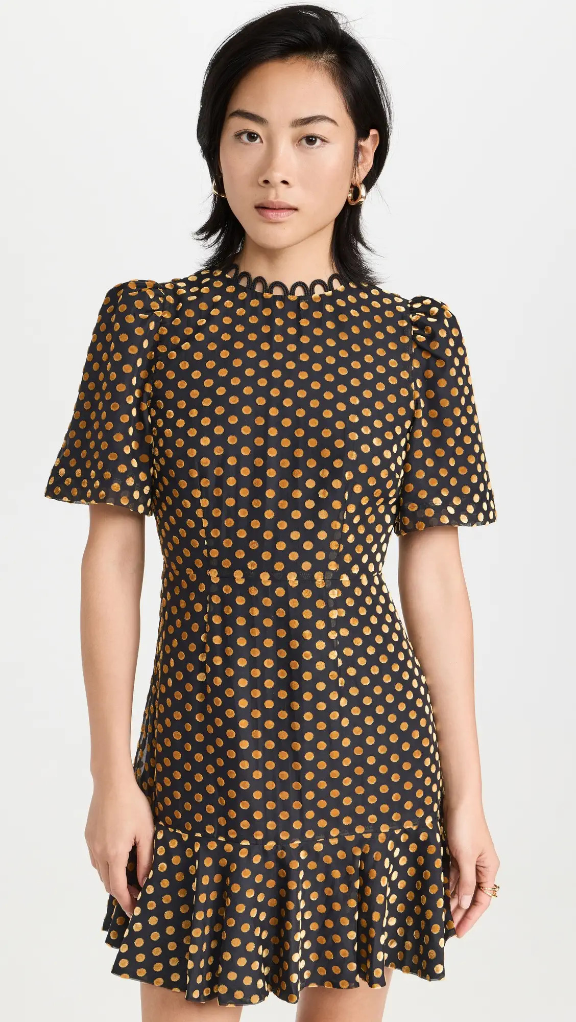 RHODE Daron Dress | Shopbop | Shopbop