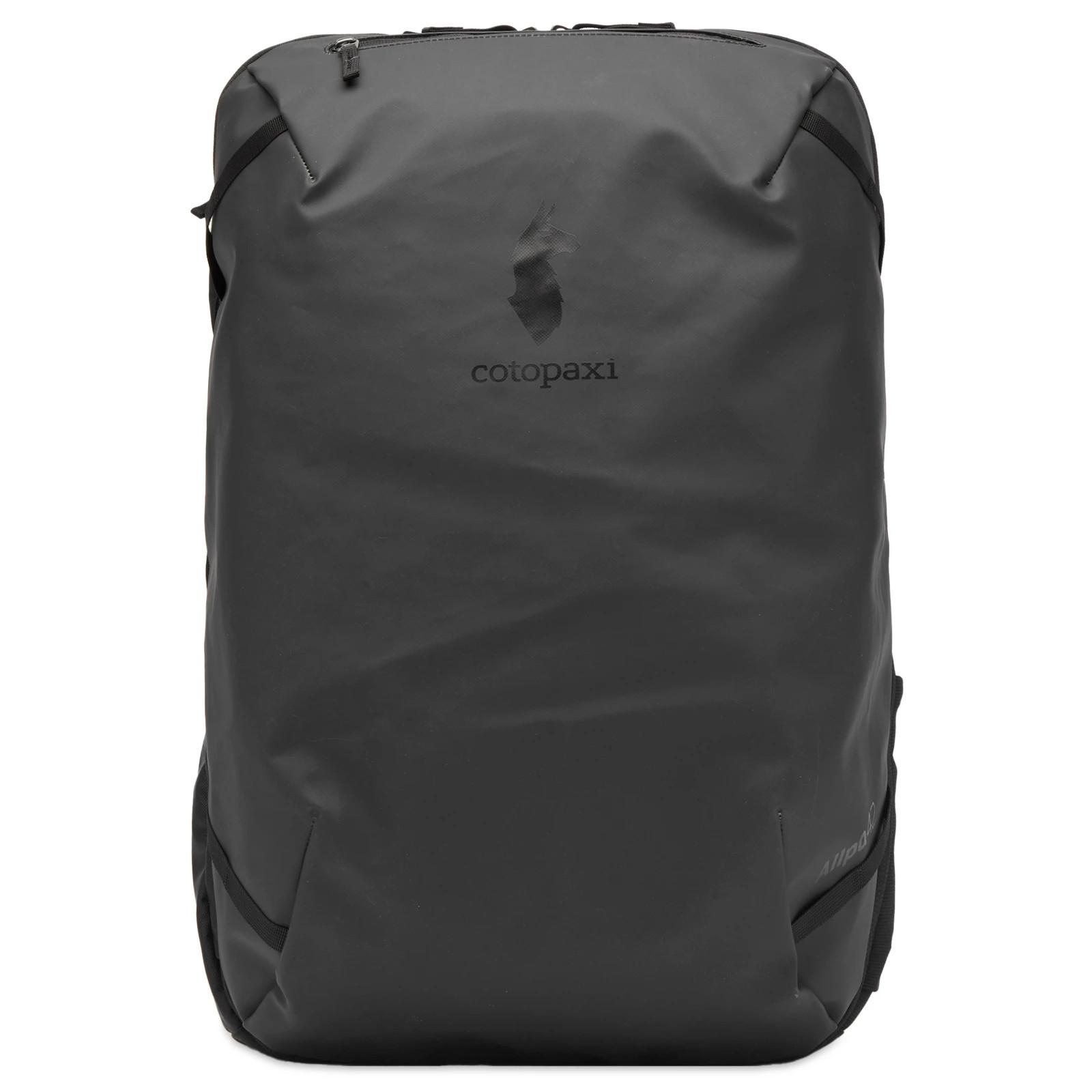 Cotopaxi Men's Allpa 42L Travel Pack in Cotopaxi Black | END. Clothing