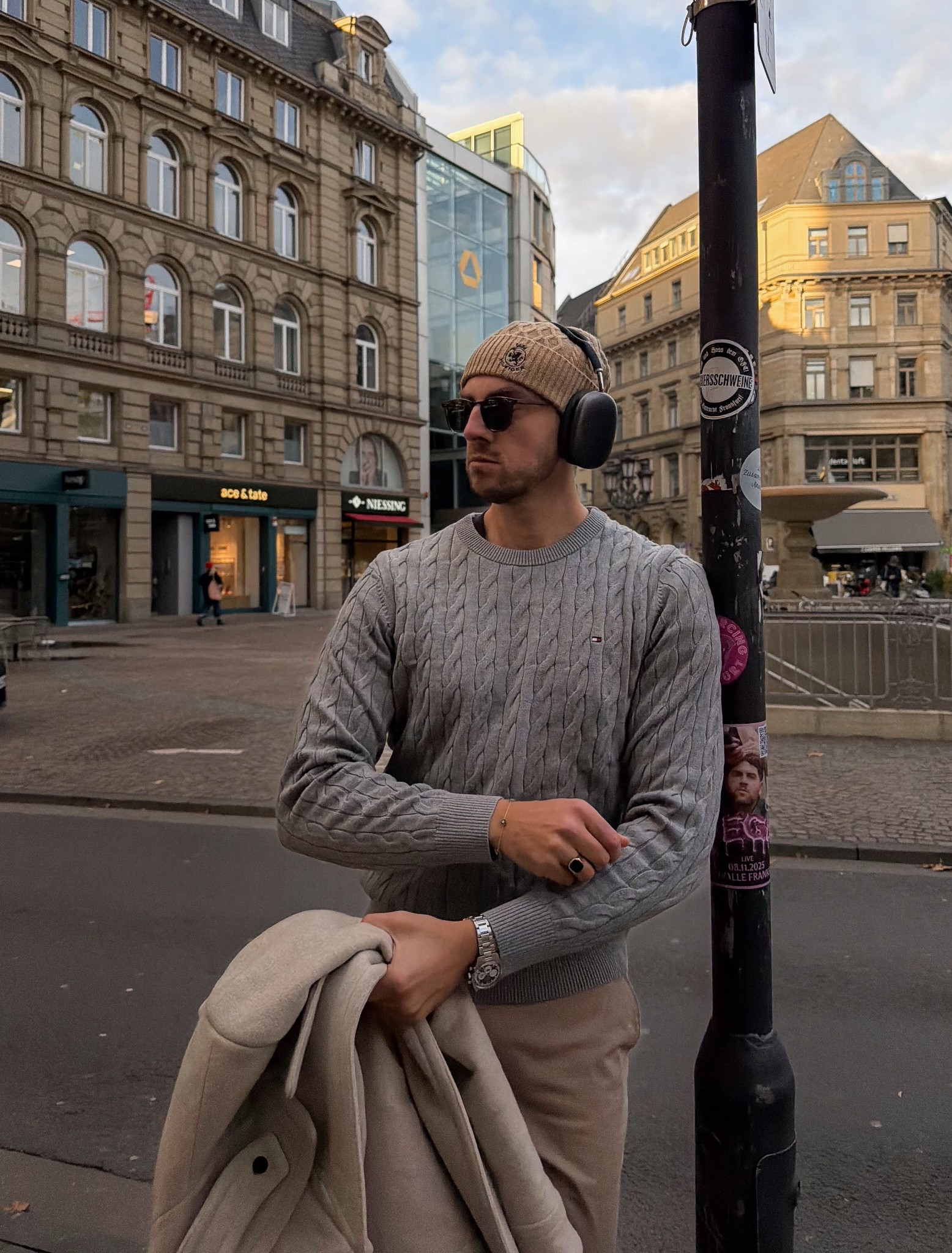 Tommy weekend fits 

#LTKstyletip #LTKherren #LTKfestive