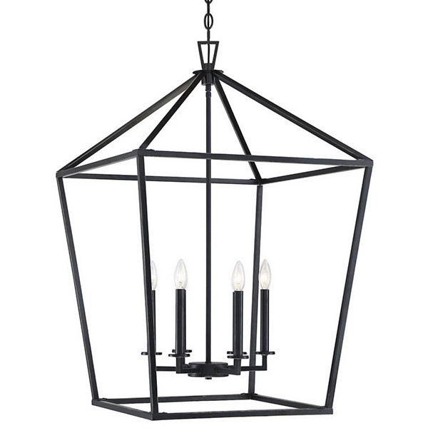Townsend Chandelier | Lumens