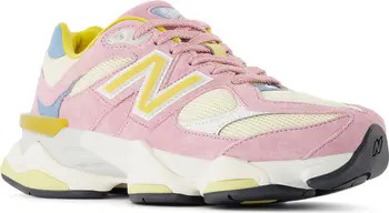 New Balance Gender Inclusive 9060 Sneaker | Nordstrom | Nordstrom