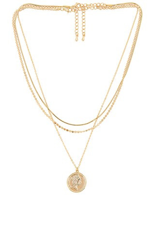 Dreamiest Lariat Necklace
                    
                    8 Other Reasons | Revolve Clothing (Global)