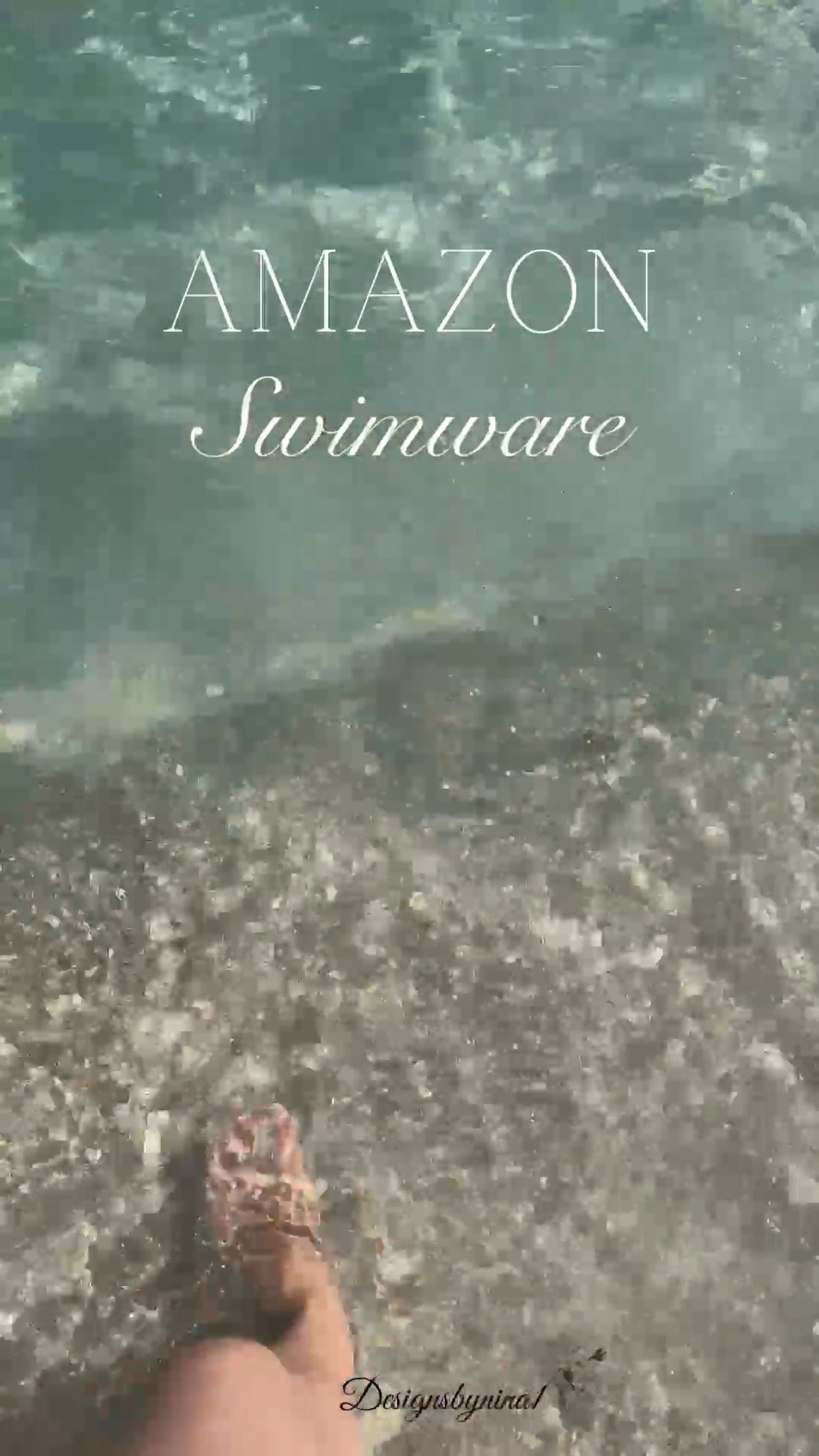 My favorite swimsuit from Amazon is available in many beautiful & trendy colors, under $40! I’ve had the dark blue for a few years and I still love it! 

📍🏝️Miami Beach, FL

Resort Wear | Swimwear | One Piece Swimsuits | Petite-Friendly Swimsuit | Beach Vacation Essentials #amazon #amazonfashion #amazonfinds 

#LTKSwim #LTKPetite #LTKStyleTip #LTKWatchNow #LTKFindsUnder50