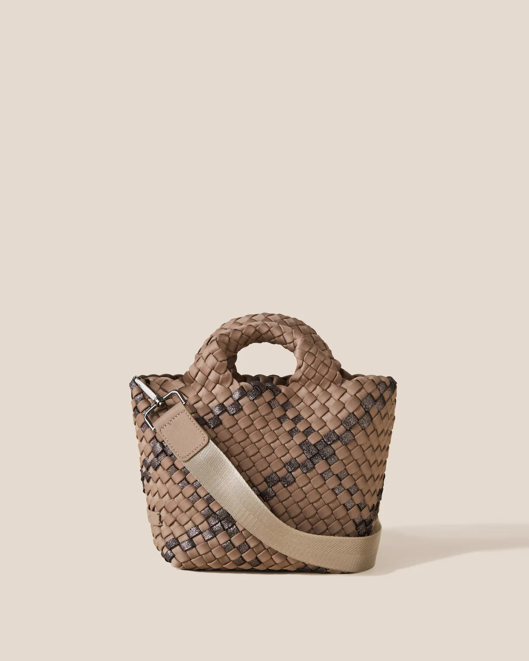 St. Barths Petit Plaid | Naghedi