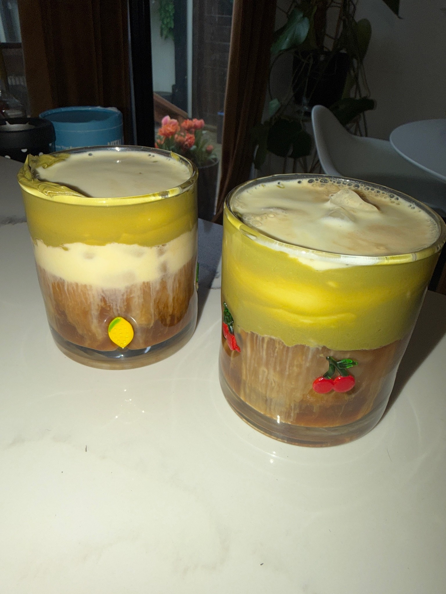 Nothing beats an iced coffee > but in these icon cups ?! 😍

#LTKmorningroutine #LTKfoodie #LTKvlog