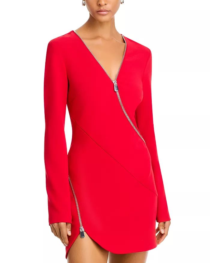 PINKO Agen Abito Crepe Dress - Exclusive Women - Bloomingdale's | Bloomingdale's (US)