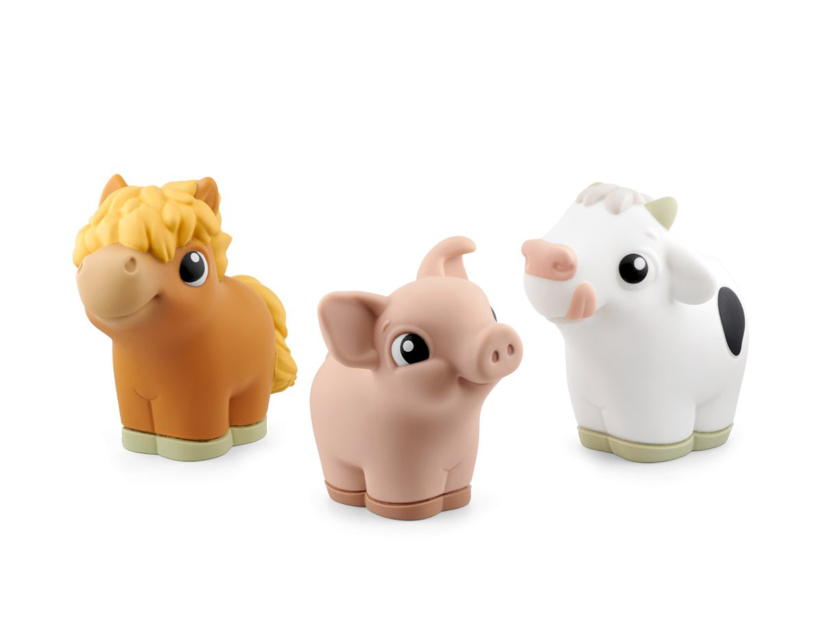 My First Tonies - Farm Set | Tonies UK