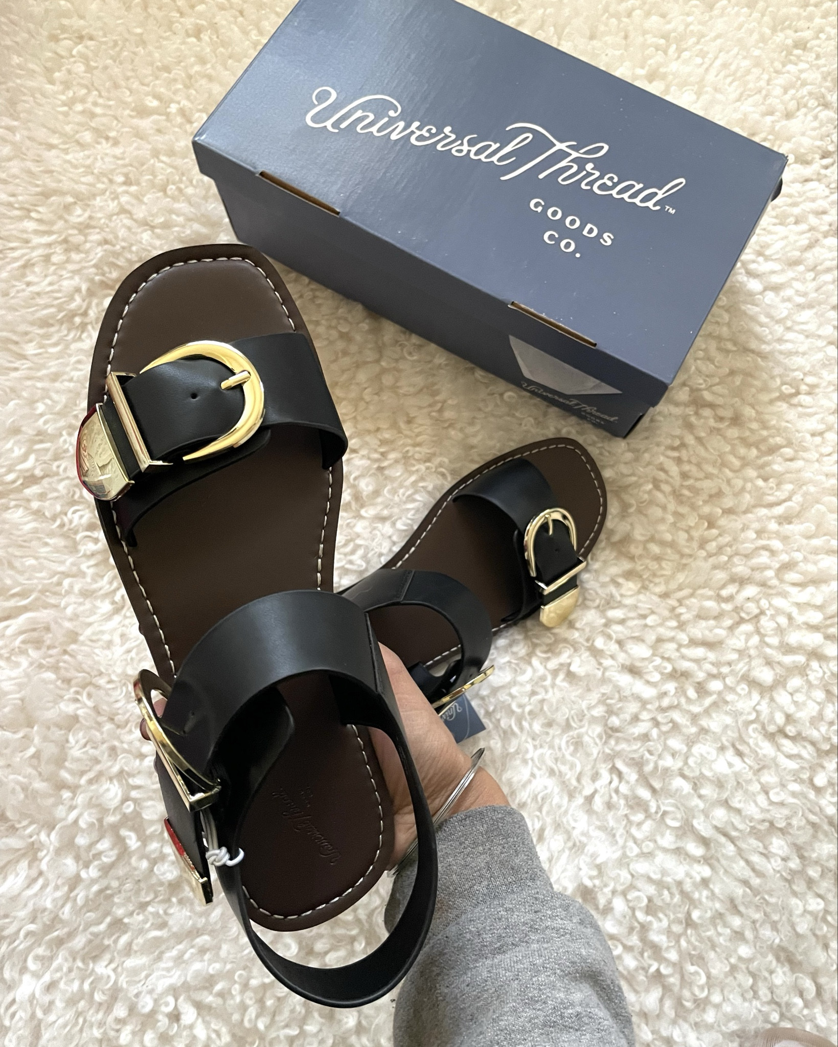 Get sandal ready for Spring Break! 

#LTKSeasonal #LTKSpringSale #LTKShoeCrush