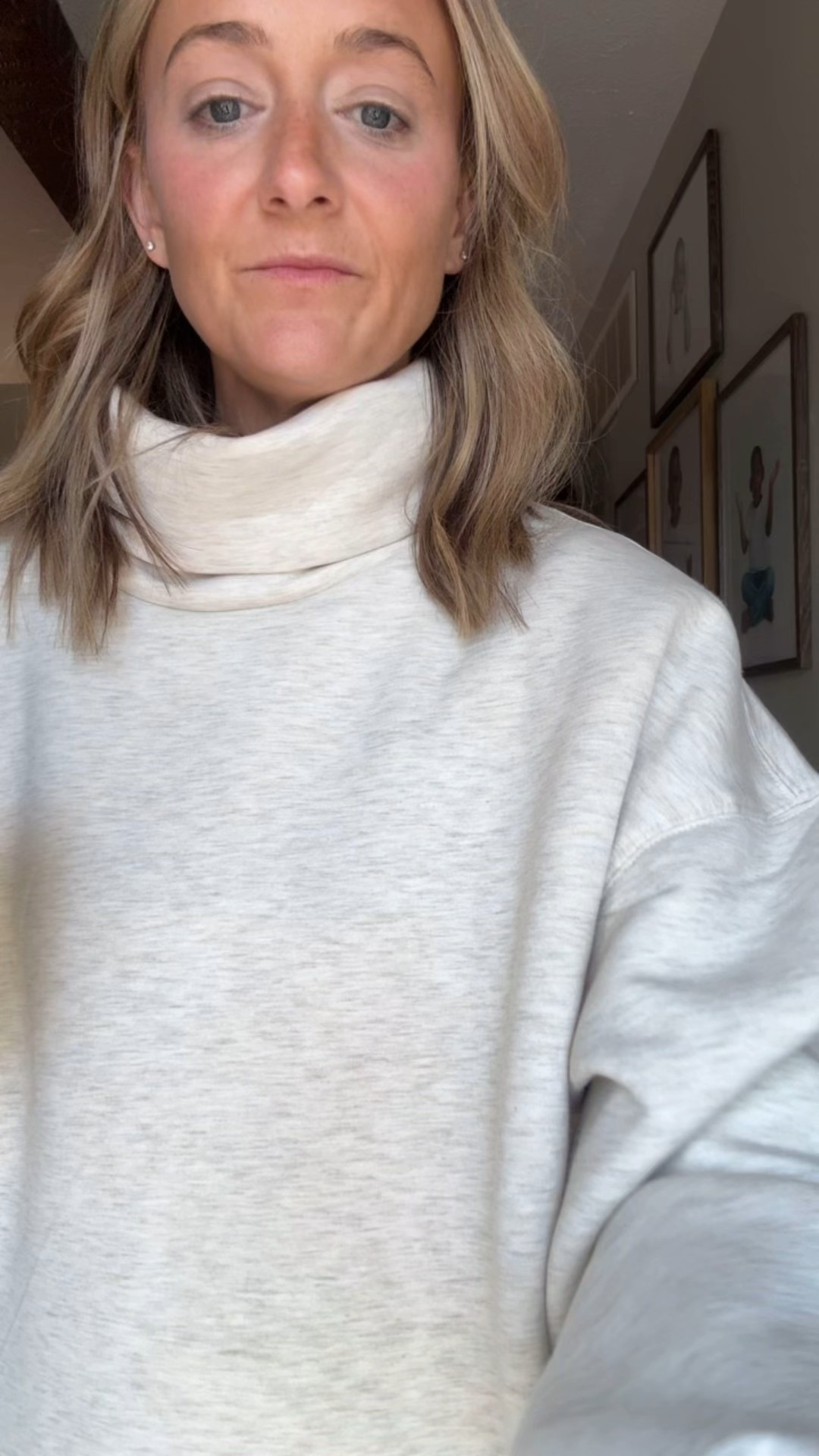 Loving Old Navy lately!!! 40% off right now  

Oversized, wearing a med and small in leggings. 

#LTKActive #LTKFamily #LTKmomlife